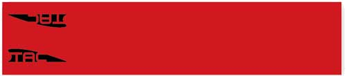 Tac Vanes Standard Arrow Wrap 4.675" 13-Pack – Red