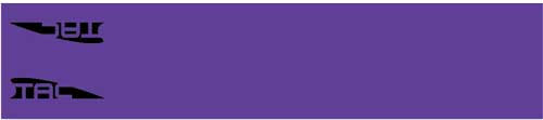 Tac Vanes Standard Arrow Wrap 4.675" Purple 13-Pack
