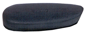 Pachmayr Recoil Pad Youth 752b X-Small Decelerator