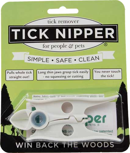 Arb Tick Nipper