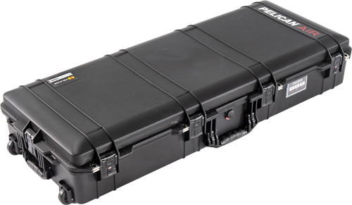 Pelican 1745 Elite Bow Air with Modular System Case