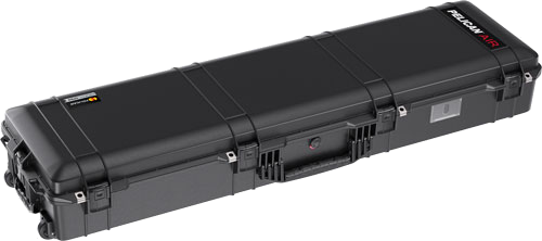 Pelican 1755 Air Long with Wheels Case