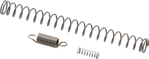 Lantac Ultimate Spring Set 4 lb for Glock 17/19 Gen 1-4 Trigger