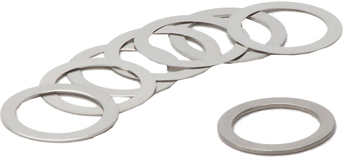 Lantac Timing Shims 1/2x28
