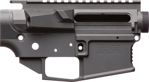 Lantac N15 Raven Billet & Lower Set Upper Receiver