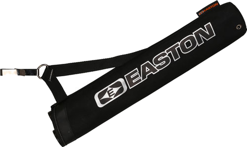 Easton Flipside 2-Tube Hip Quiver Fits Right-Hand & Left-Hand
