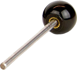 Geissele Fitting Pin Trigger
