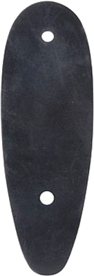 Pachmayr Recoil Pad Spacer .25" Thickness