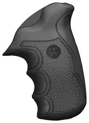 Pachmayr Diamond Pro Taurus Compac Public Defender Grip