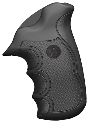 Pachmayr Diamond Pro Ruger GP100 Grip