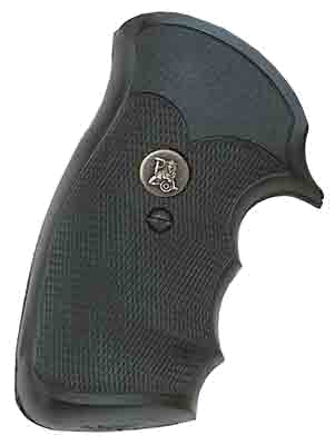 Pachmayr Gripper for Colt D Frame Post 71 Grip