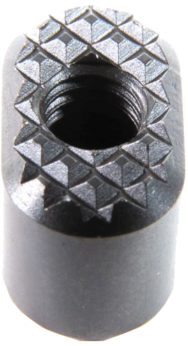 Geissele Ultra Duty Release Button Magazine