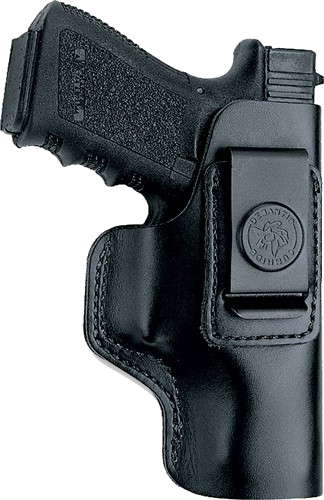 DeSantis Insider Leather Walther Ppk/Ppks IWB Right-Hand Holster