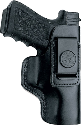 DeSantis Insider Leather 3-3.5" 1911 IWB Right-Hand Holster