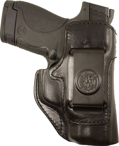 DeSantis Insider Leather SIG Sauer P365 IWB Right-Hand Holster