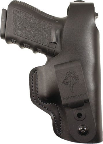 DeSantis Dual Carry II Lthr SIG Sauer P365 IWB/OWB Right-Hand Holster