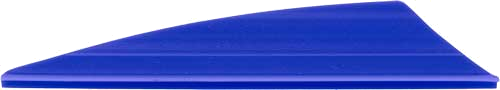 Tac Vanes Driver 2.75" 36-Pack – Blue
