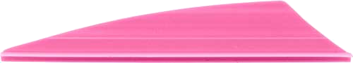 Tac Vanes Driver 2.75" 36-Pack – Pink