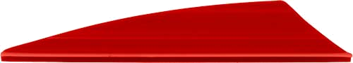 Tac Vanes Driver 2.75" 36-Pack – Red