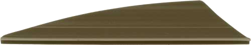 Tac Vanes Driver 2.75" 36-Pack – OD Green