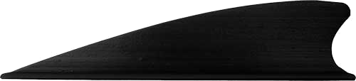 Tac Vanes Matrix 2.25" Shield Cut 36-Pack