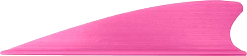 Tac Vanes Matrix 2.25" Shield Cut 36-Pack – Pink