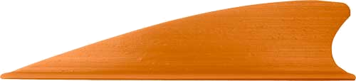 Tac Vanes Matrix 2.25" Shield Cut 36-Pack – Orange