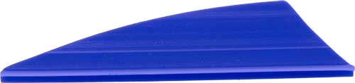 Tac Vanes Driver 2.25" 36-Pack – Blue