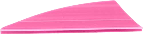 Tac Vanes Driver 2.25" 36-Pack – Pink