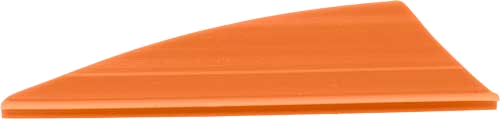 Tac Vanes Driver 2.25" 36-Pack – Orange