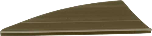 Tac Vanes Driver 2.25" 36-Pack – OD Green
