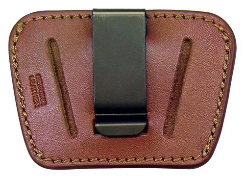 PSP Products Belt Slide Tan Small & Medium Auto IWB Holster