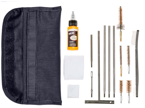 Tac Shield Universal Gi Field Pouch