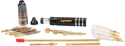 Lyman Cleaning Kit