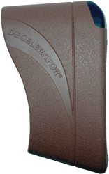 Pachmayr Recoil Pad Slip-On Decelerator Medium