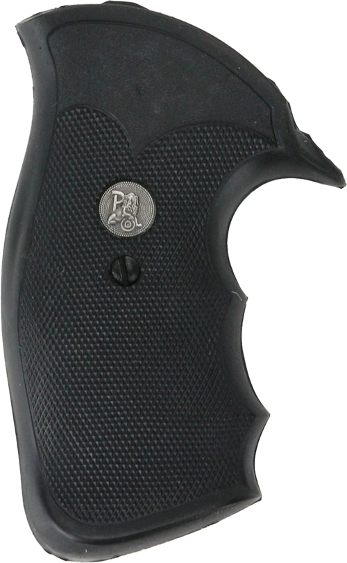 Pachmayr Gripper Decellerator for Ruger Redhawk Grip