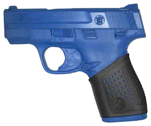 Pachmayr Tactical Glove S&W Shield Grip
