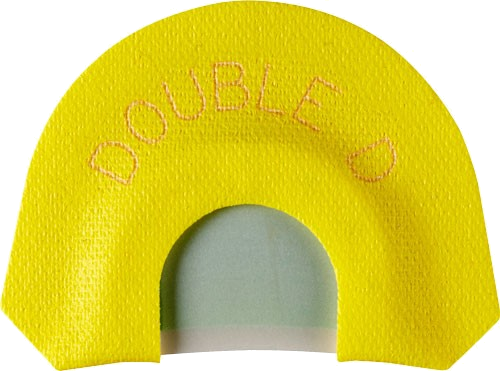 Hunters Specialties Strut Turkey Call Diaphragm Prem Flex Double D