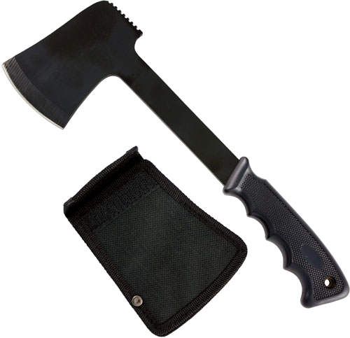 Red Rock Gear Camper Pack Axe Sheath Has Belt Loop