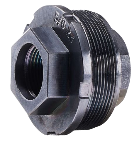 Daniel Defense Def. Direct Thread Adaptor 5/8x24