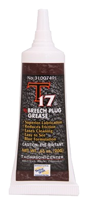 Carlson Lube Tube/ Breech Plug Choke Tube