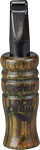 Hunters Specialties Strut Turkey Locator Call Loco Crow Green Mountian Camo