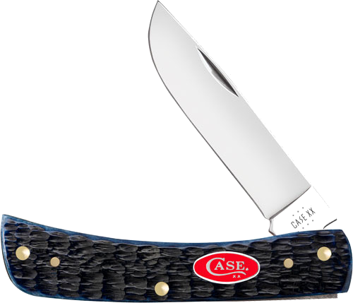 Case Knives Navy Bone Rogers Jig Sod Buster Jr Knife