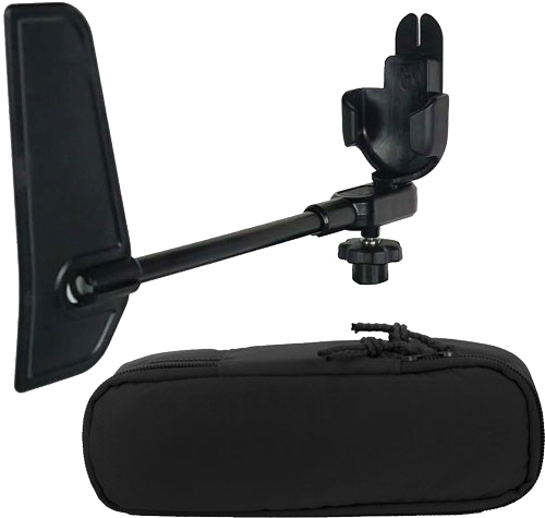 Kestrel Ballistics Vane Mount and MOLLE Carry Kestrel 5000 Series Case