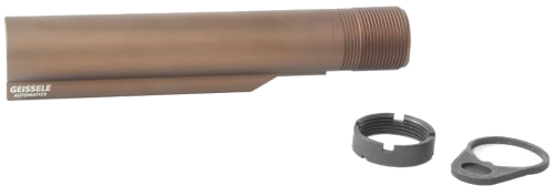 Geissele Mil-Spec Buffer Tube Ddc