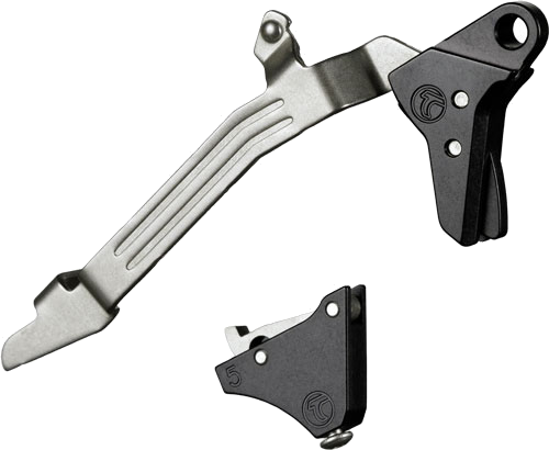 Timney Alpha for Glock Gen 5 10/45 Trigger