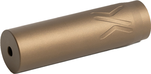 Banish Suppressors Backcountry 300 Dt 5/8x24 Burnt
