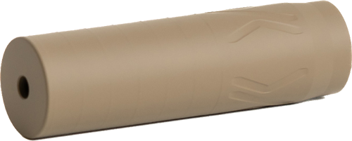 Banish Suppressors Backcountry 300 Dt 5/8x24 – Coyote Tan