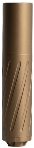 Banish Suppressors Vrmt 223-V2 TI Dtm 1/2x28 Bronz Suppressor