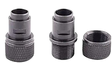 Banish Suppressors Adapter Sg Walther P22 M8x.75 to 1/2x28